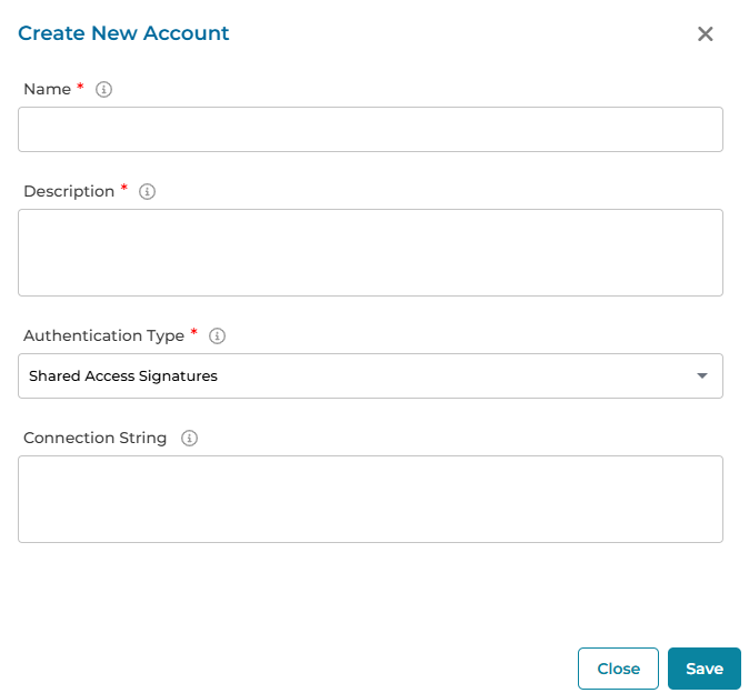 Bus Account Articles