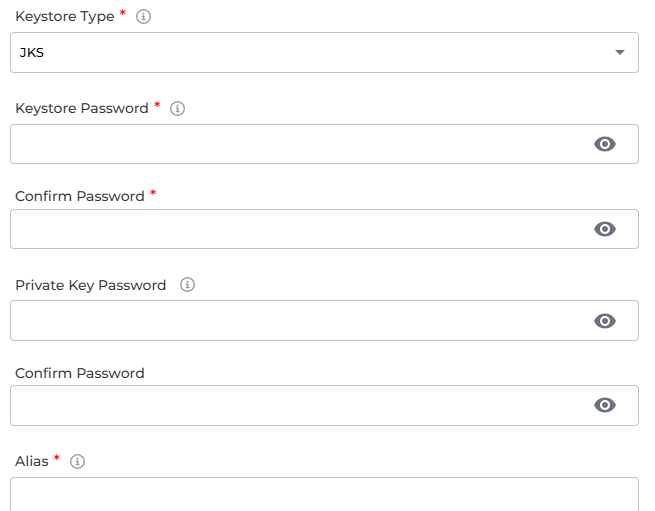 Key Store Code Articles