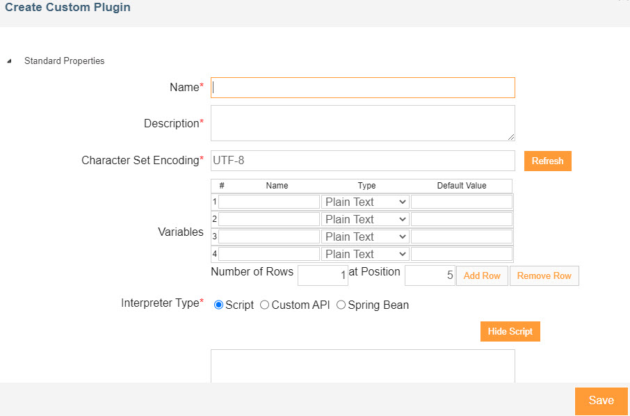 Plug In Connection Custom Plugin Code Articles
