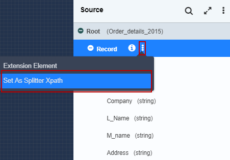 Path Splitter Articles