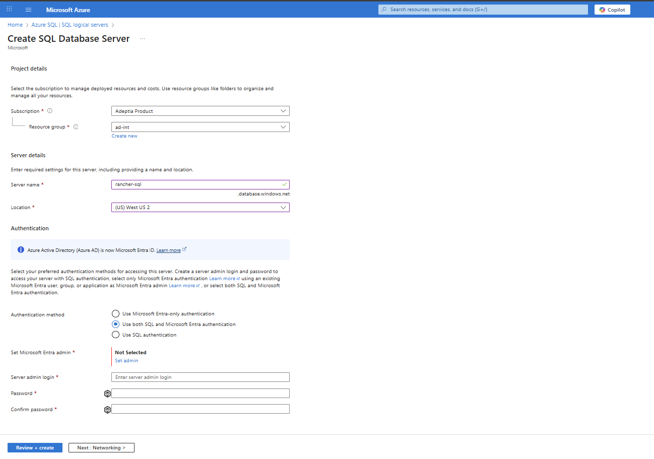 Service Name Example Articles