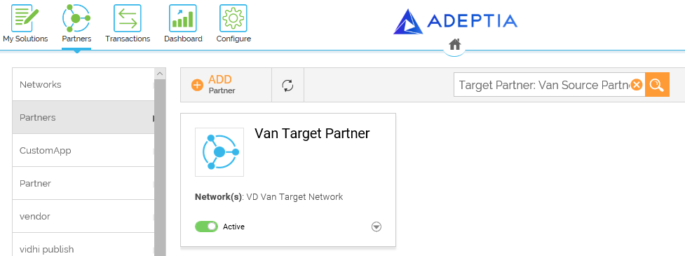 Target Exchange Articles