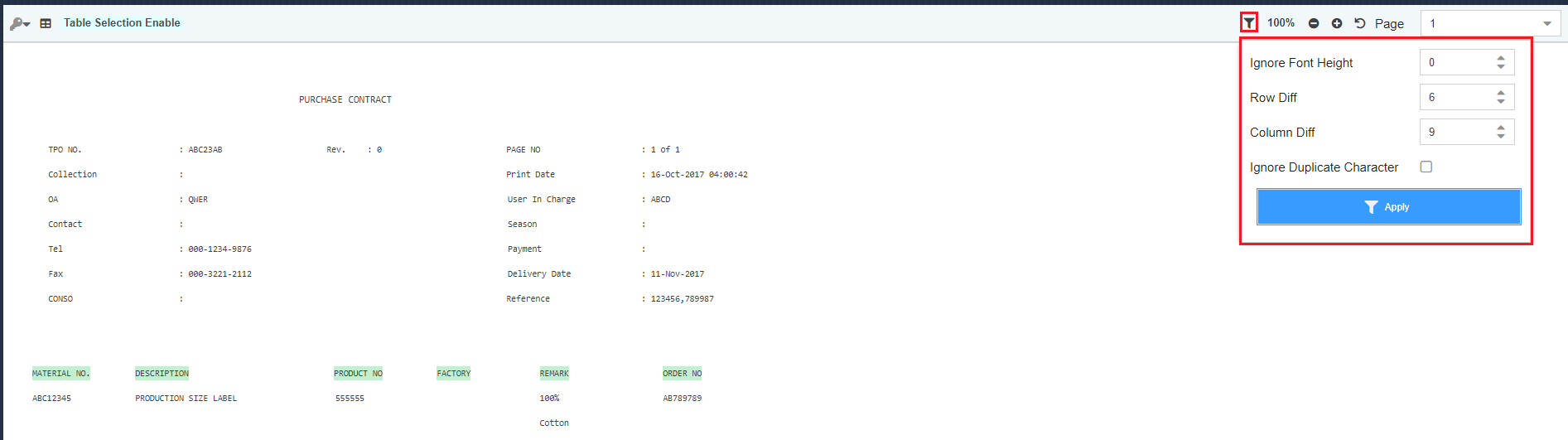 Pd Layout Example Articles