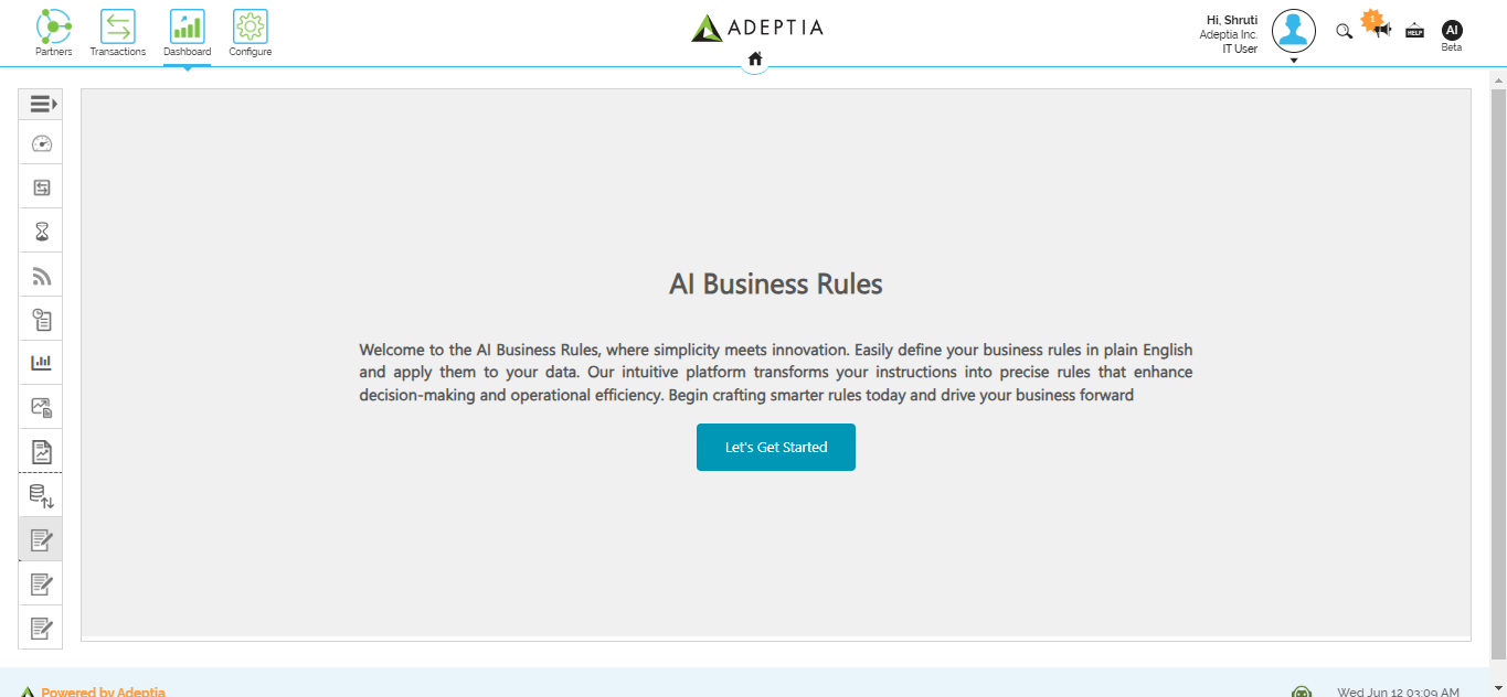 Click Rule Articles