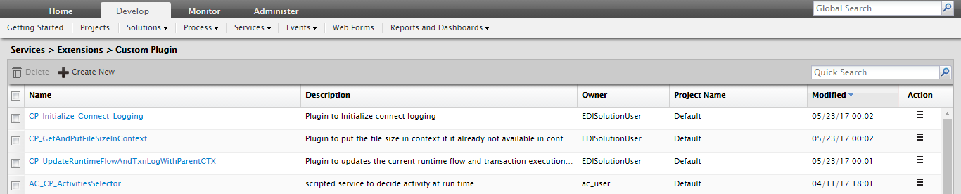 Plug In Connection Custom Plugin Code Articles