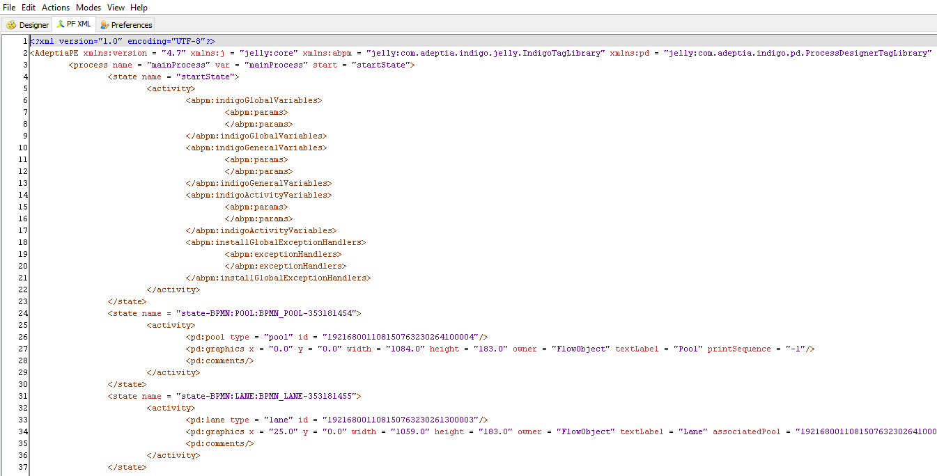 c# - convert a flowdocument to xml and xml to... Articles