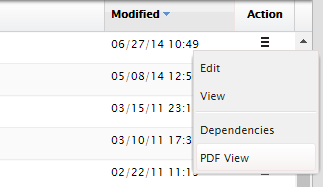 Pdf Mapper Articles
